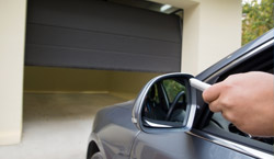 Cypress Garage Door Repair opener installation