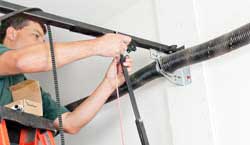 Cypress Garage Door Repair spring repair